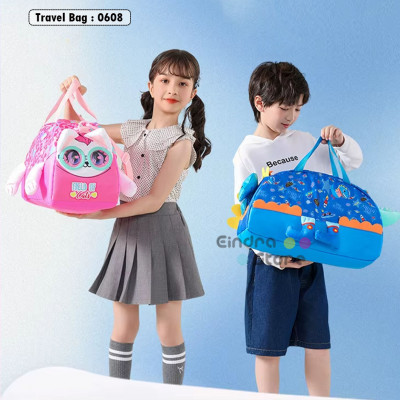 Travel Bag : 0608